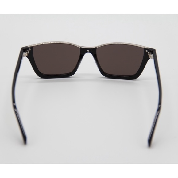 NEW SAINT LAURENT DYLAN SL365 005 LIMITED EDITION SUNGLASSES SL 365 005 - Picture 6 of 10